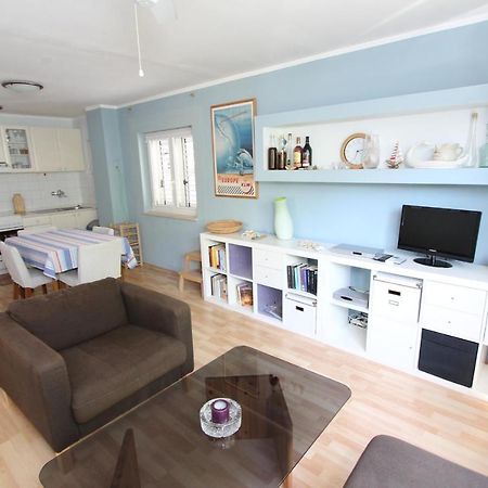 Apartment Maestral Rovinj Zewnętrze zdjęcie
