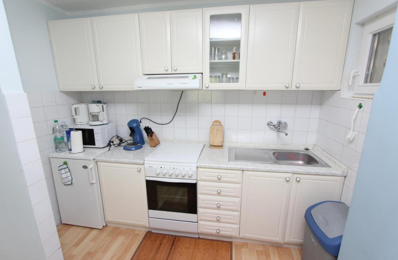 Apartment Maestral Rovinj Zewnętrze zdjęcie