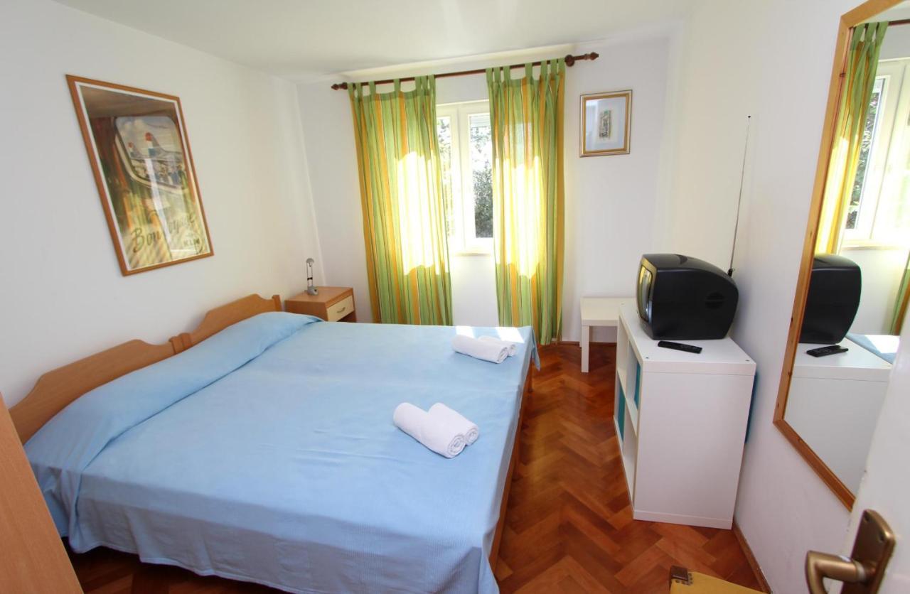 Apartment Maestral Rovinj Zewnętrze zdjęcie