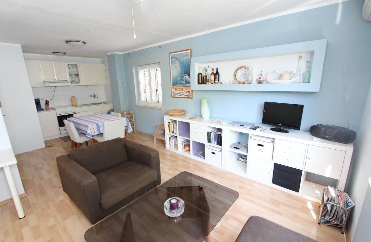 Apartment Maestral Rovinj Zewnętrze zdjęcie