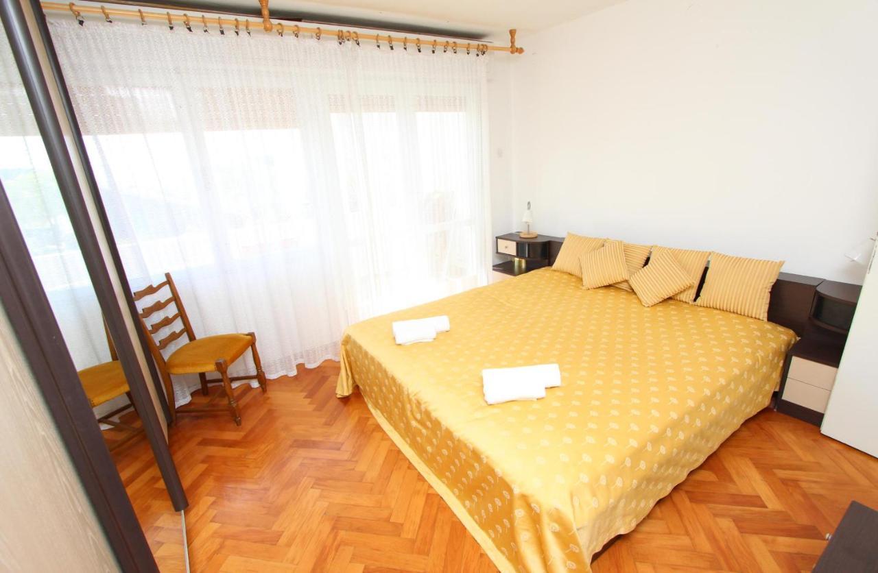 Apartment Maestral Rovinj Zewnętrze zdjęcie
