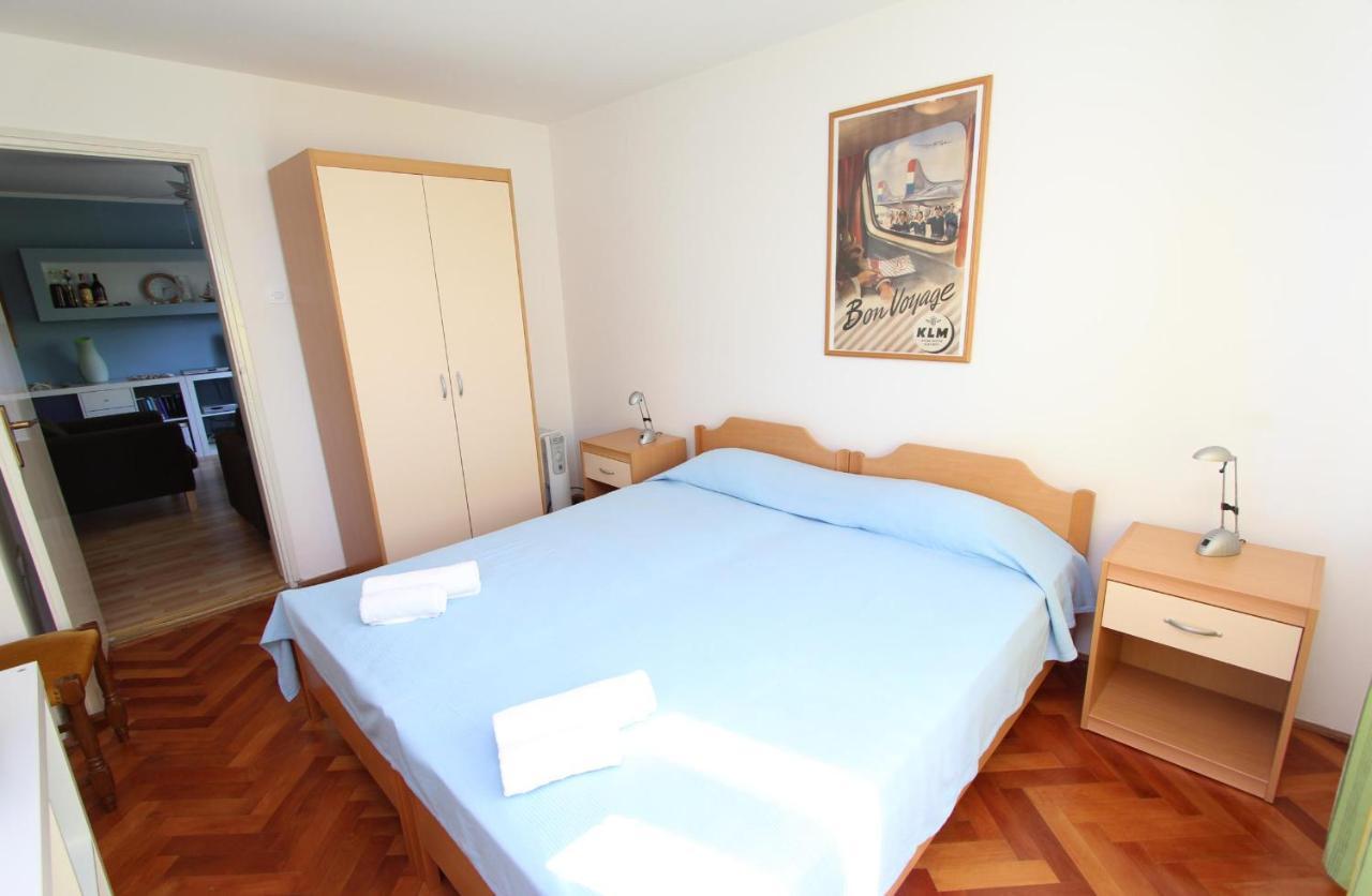 Apartment Maestral Rovinj Zewnętrze zdjęcie