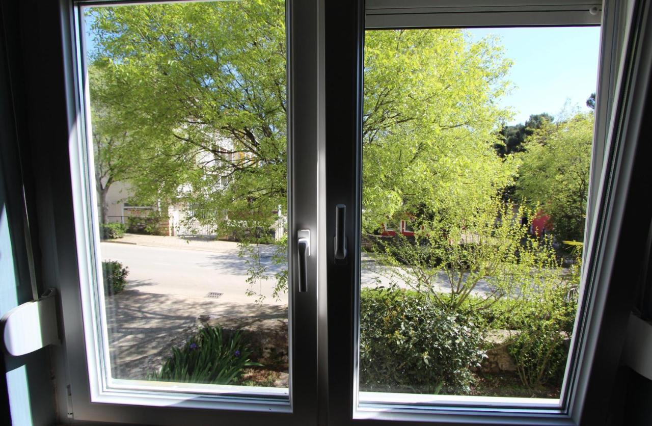 Apartment Maestral Rovinj Zewnętrze zdjęcie