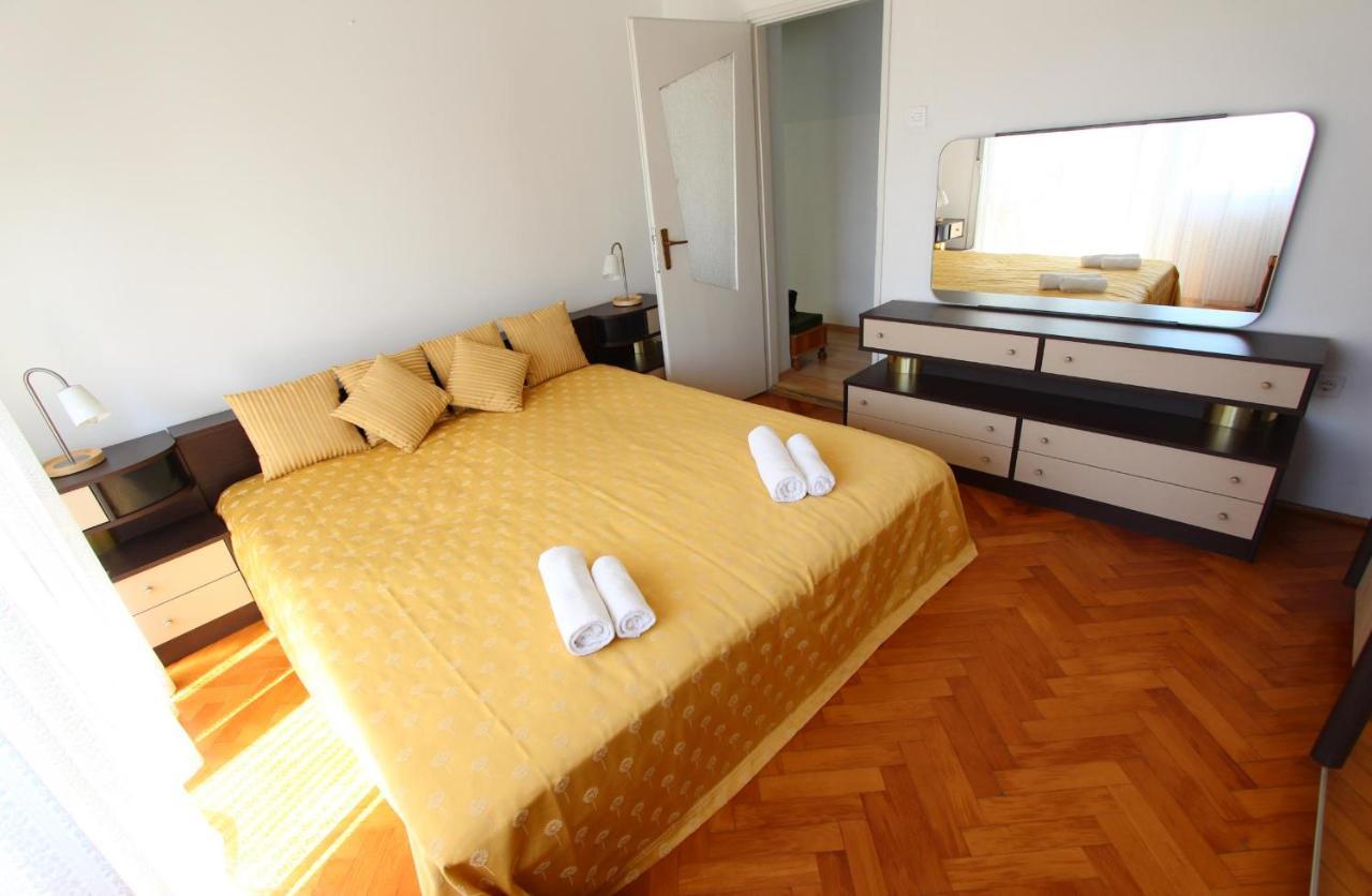 Apartment Maestral Rovinj Zewnętrze zdjęcie