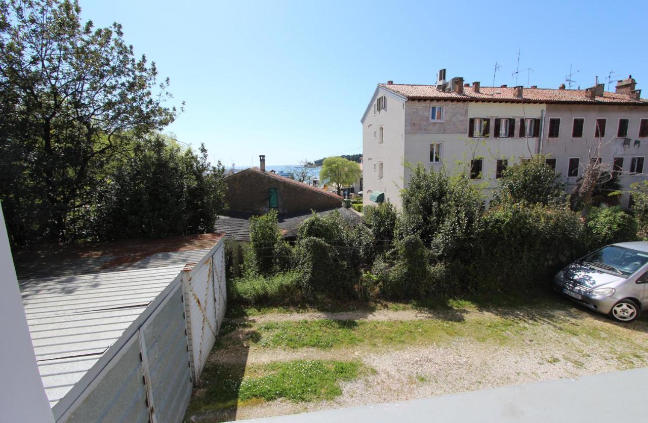 Apartment Maestral Rovinj Zewnętrze zdjęcie