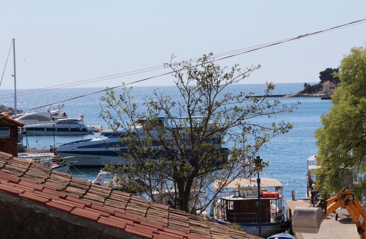 Apartment Maestral Rovinj Zewnętrze zdjęcie