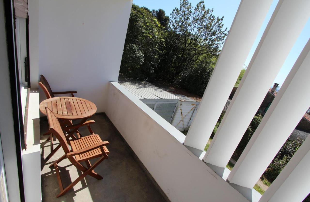 Apartment Maestral Rovinj Zewnętrze zdjęcie