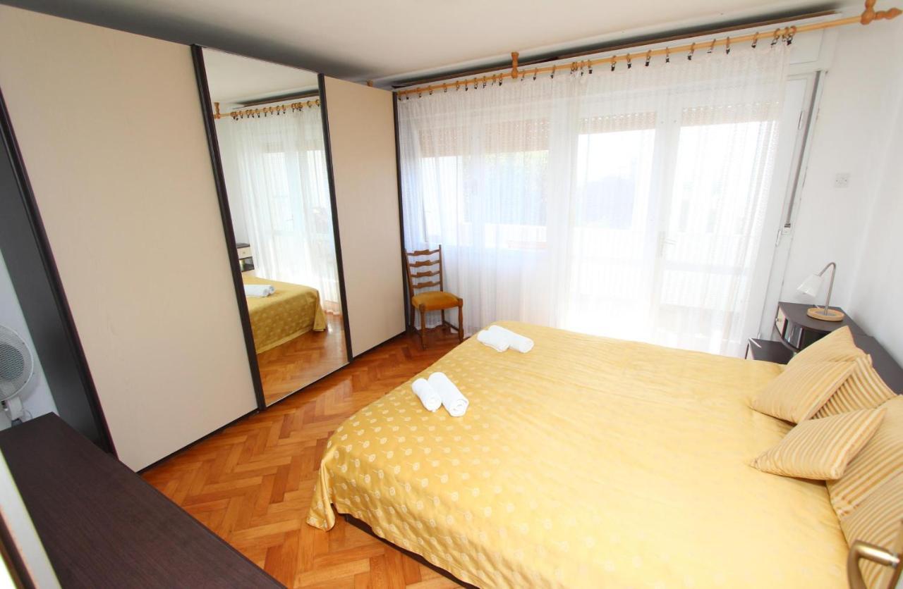 Apartment Maestral Rovinj Zewnętrze zdjęcie