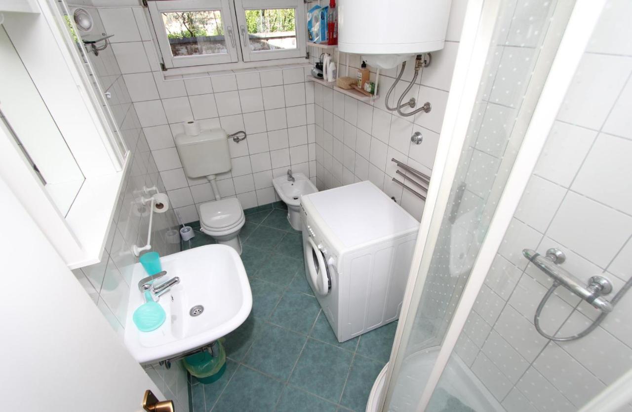 Apartment Maestral Rovinj Zewnętrze zdjęcie
